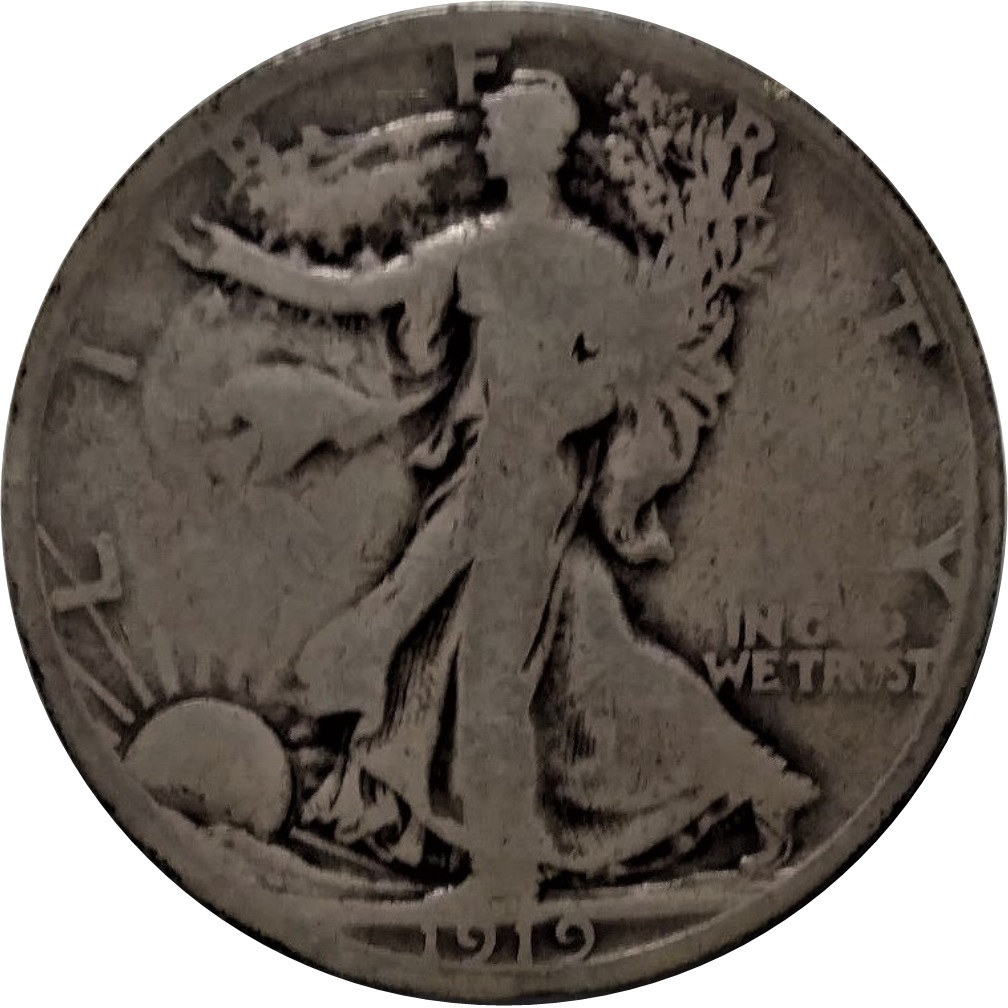 1919-S-Walking-Liberty-Half-Dollar